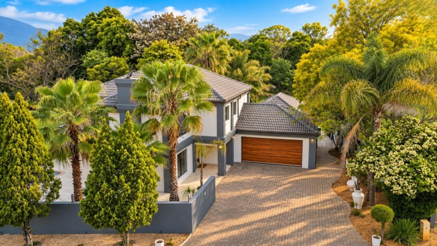 3 Bedroom Property for Sale in WestLake Country Safari Estate North West